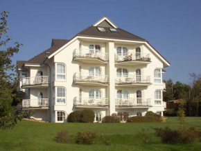 Haus Suedstrand _Lipke, Sierksdorf